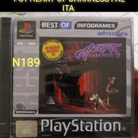 Ps1 giochi tutti sigillati per collezionisti