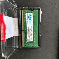 ASTOU RAM 4 GB DDR4