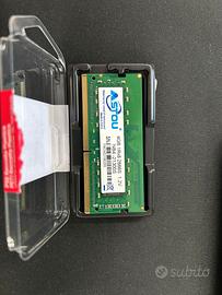 ASTOU RAM 4 GB DDR4