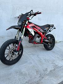 Aprilia rx 50 cc