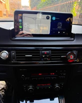 Pezzi bmw e92/90