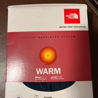 Calzamaglia tecnica Warm