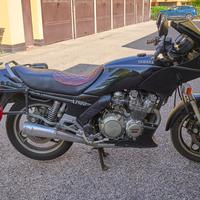 Yamaha XJ 900 - 1983