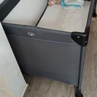 Lettino da campeggio