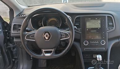 Renault Megane station 