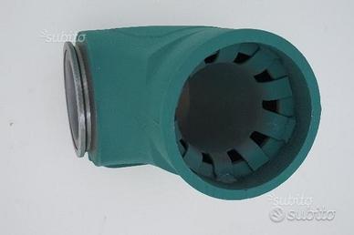 AF861289 gomito di scarico