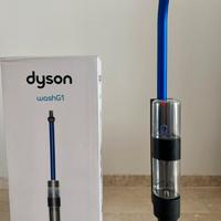 Dyson Wash G1 come nuovo+Garanzia (comprato 8/25)