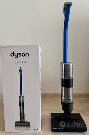 Dyson Wash G1 come nuovo+Garanzia (comprato 8/25)