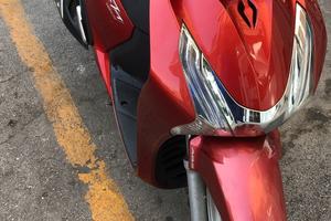 Honda SH 150