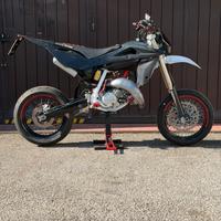 HUSQVARNA SM 125