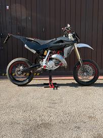 HUSQVARNA SM 125