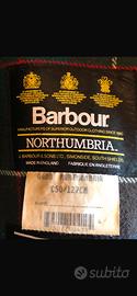 Barbour northumbria XXL