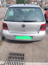 VW GOLF 4