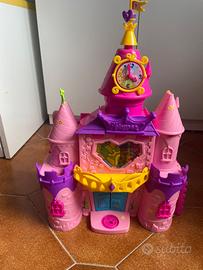 Castello delle principesse Pinypon