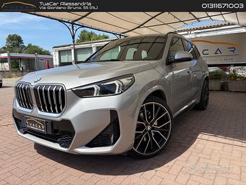 Bmw X1 M Sport 23 d MHEV TETTO APRIBILE E P #11637