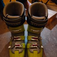 SCARPONI SCI ALPINISMO GARMONT