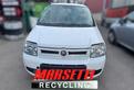 FIAT PANDA 4X4 2012 1.3MJT 55KW 169A5000