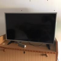 Smart Tv LG 30 pollici