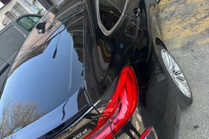 Bmw gt 630 serie 6 anno 2019