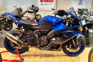 Yamaha YZF R7 55 kw