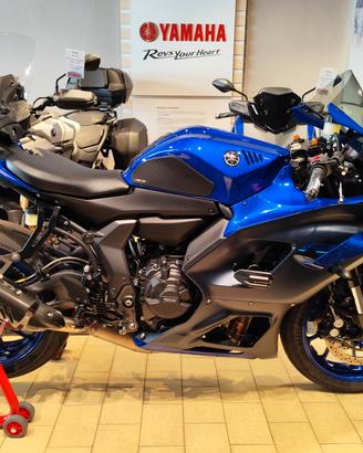 Yamaha YZF R7 55 kw