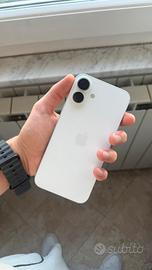 Iphone 16 plus