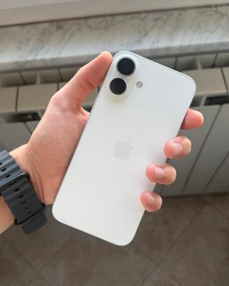 Iphone 16 plus