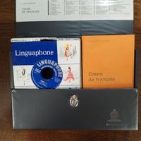 corso di lingua Francese Vintage