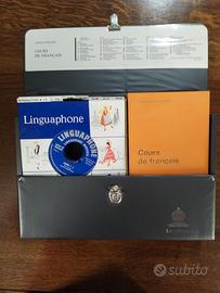 corso di lingua Francese Vintage