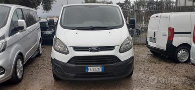 Ford transit custom frigo 2016 - 2.2tdci Lb automo