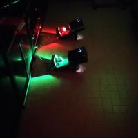 Martin robocolor 812 