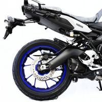 Special Carbon Roadsitalia Yamaha MT-09 Tracer