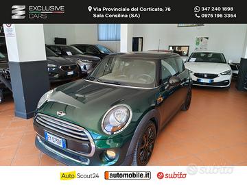 MINI Mini Cooper D