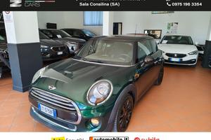 MINI Mini Cooper D