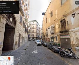 Locale commerciale in Napoli