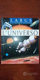 L'universo (Larus. Alla scoperta del mondo)