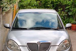 Lancia Ypsilon GPL