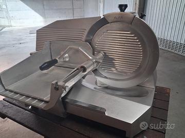 AFFETTATRICE VERTICALE ALFA 330AF