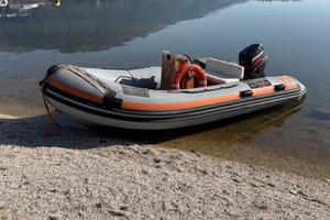2006 Gommone 40 cv joker 7 posti