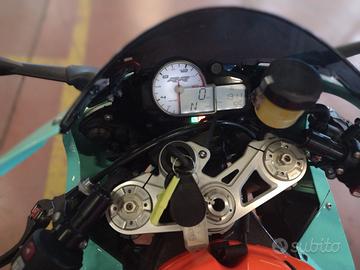BMW S1000RR 