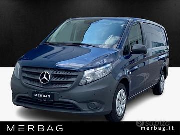 Mercedes-Benz Vito 114 cdi Furgone long