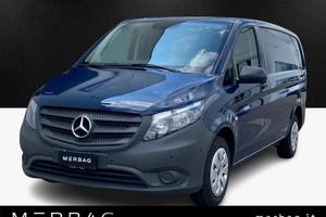 Mercedes-Benz Vito 114 cdi Furgone long