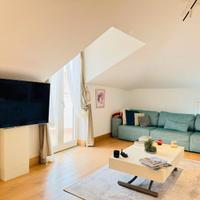 Pianesi : soluzione ristrutturata con posto auto