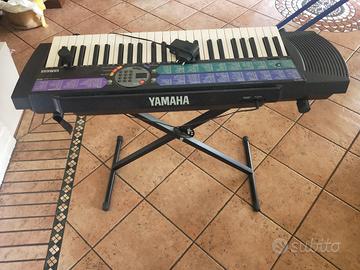 Pianola Yamaha