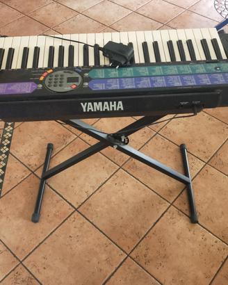 Pianola Yamaha