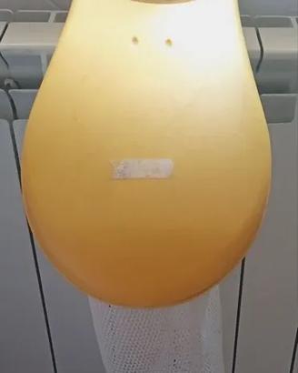 Portagiochi da Bagno a forma di pellicano