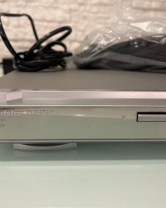 Lettore DVD Roadstar DVD 3620 H