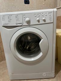 lavatrice indesit