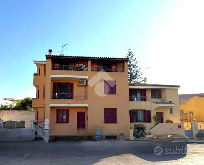 Appartamento – Ùsini/Usini, Tàttari/Sassari - Vista 2