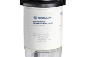 kit filtro barca